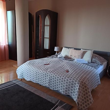 Peppy Apartment & Pool Balatonfüred Cameră foto